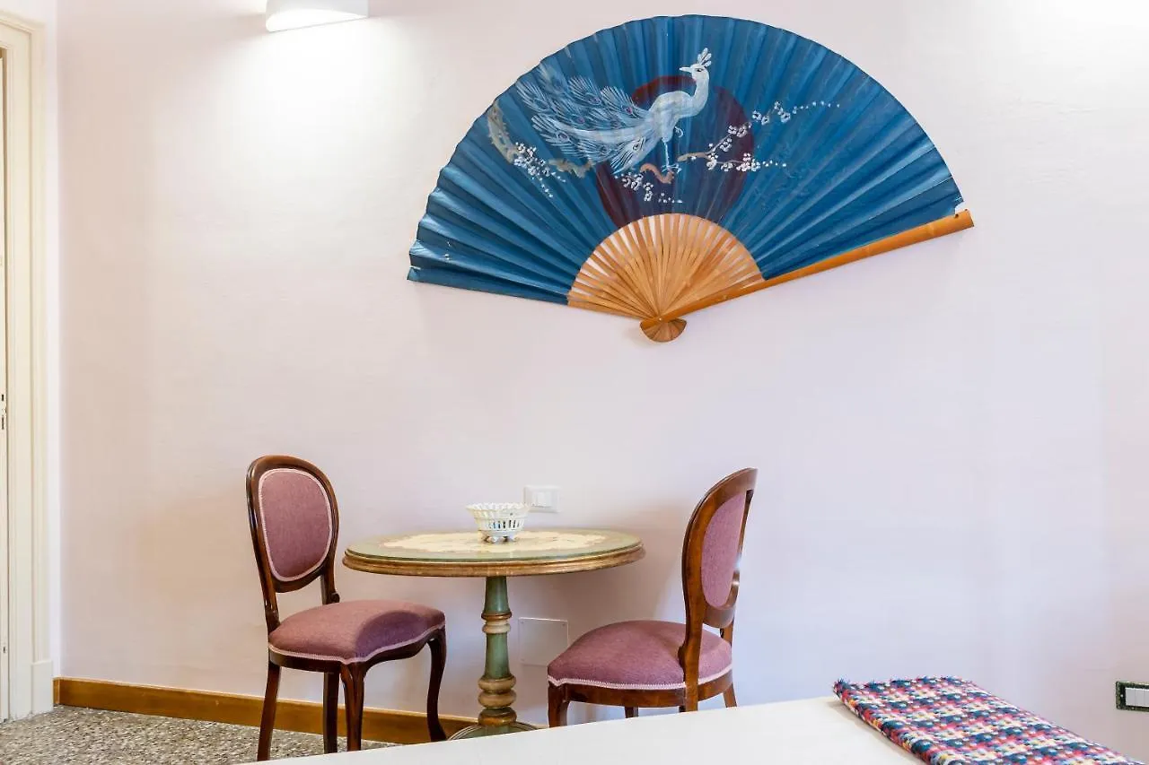 Apartment Livorno Central Flat-2 Min Walk The Cathedral! Italy