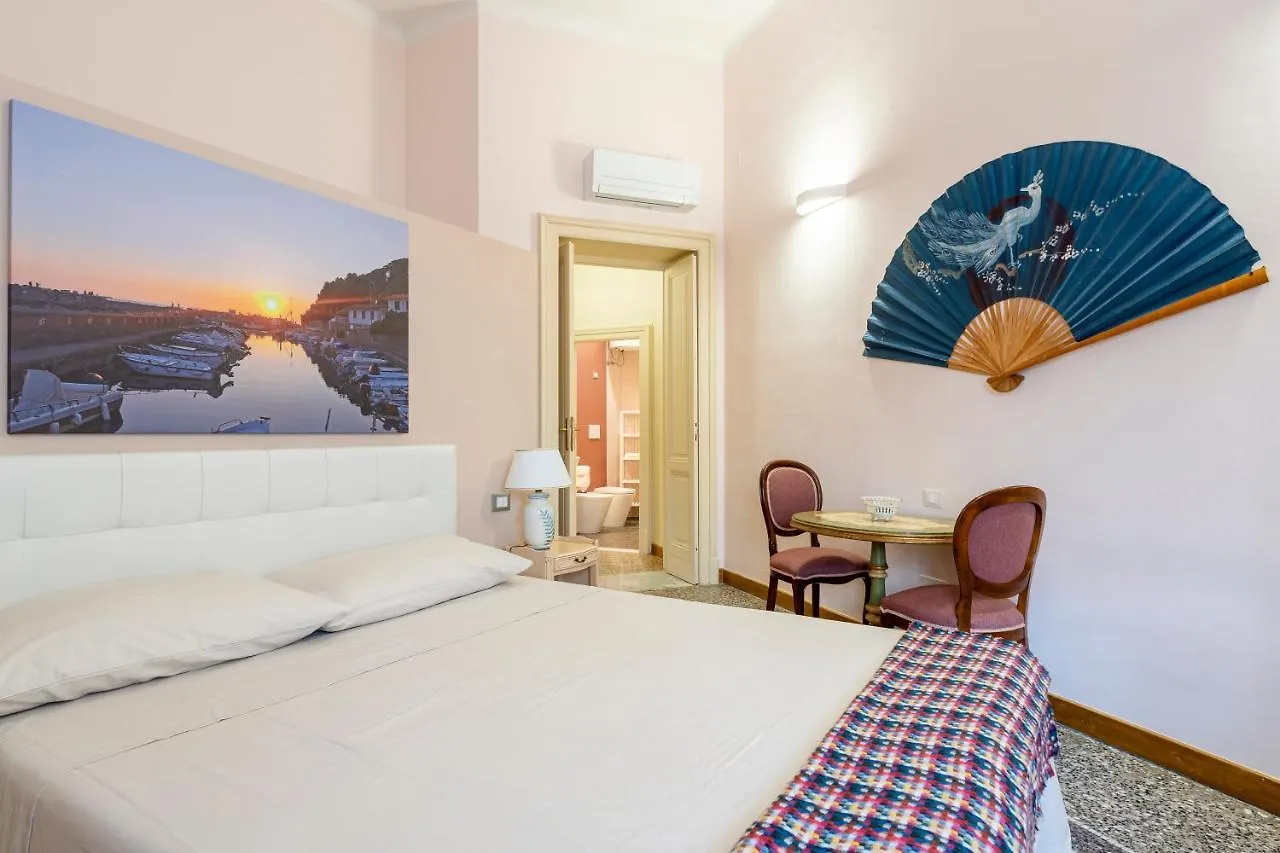 Livorno Central Flat-2 Min Walk The Cathedral! Italy