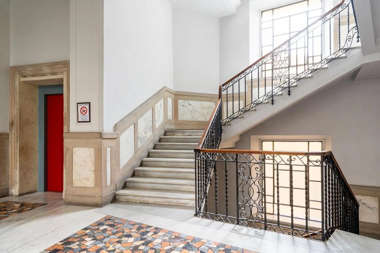 Livorno Central Flat-2 Min Walk The Cathedral! 0*,  Italy